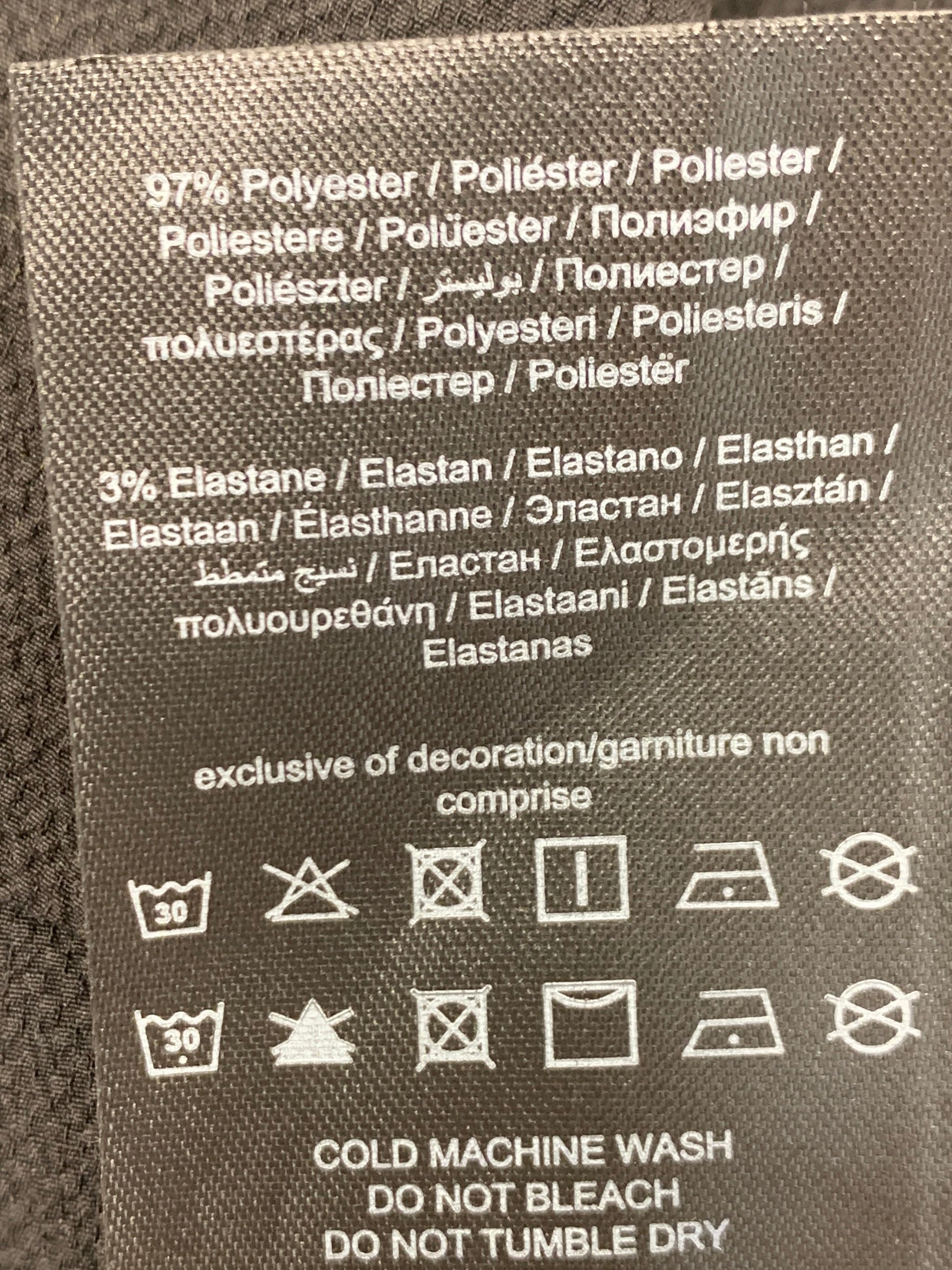 Only Carmakoma Bluse